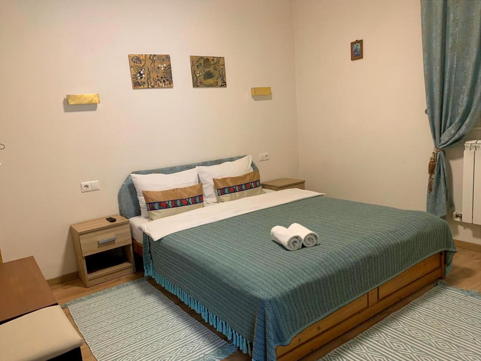 Podul De Brazi - Fir Bridge Lodge *
