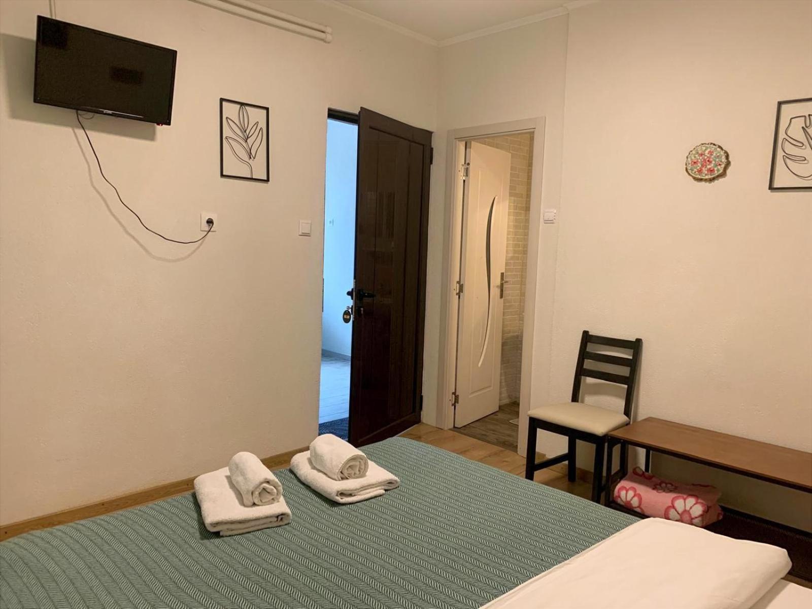 Podul De Brazi - Fir Bridge Lodge